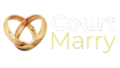 Court Marry Logo